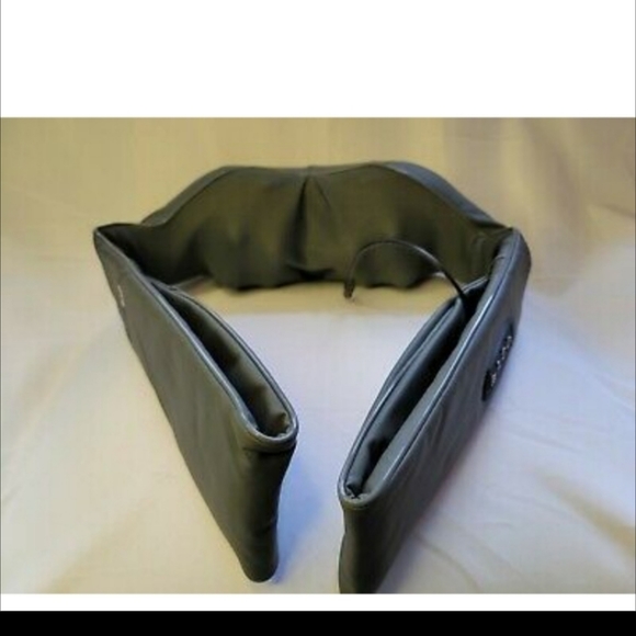 NWOT Deestop Neck and Shoulder Heat Messager - Picture 4 of 15